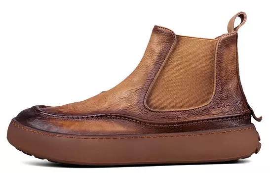 Челси Ботинки Мужские Lohan·Sir