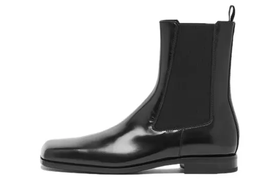 Челси Ботинки Мужские Prada