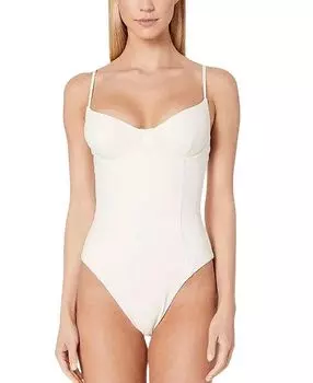 Челси комбинезон Onia, белый