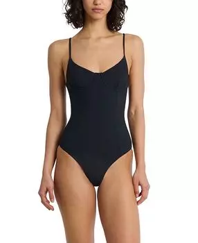 Челси комбинезон Onia, черный