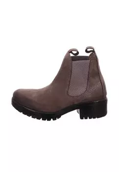 Челси LAZAMANI, коричневый