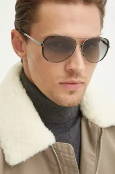 ЧЕЛСИ очки Michael Kors, черный