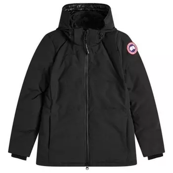Челси парка Canada Goose, черный