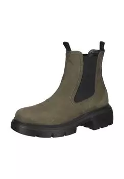 Челси paul green, серый