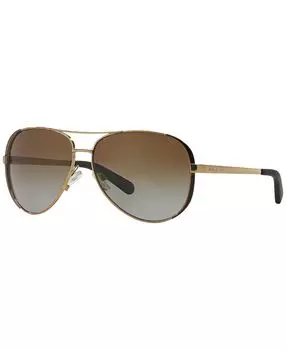 ЧЕЛСИ Солнцезащитные очки, MK5004 Michael Kors