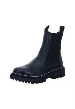 Челси Tamaris, черный