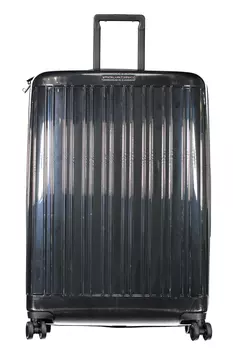 Чемодан большой Piquadro, черный