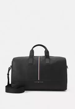 Чемодан CENTRAL DUFFLE UNISEX Tommy Hilfiger, черный