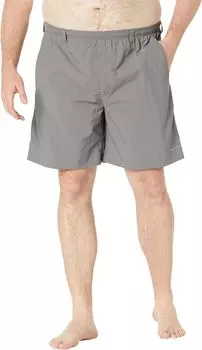 Чемодан для воды Big & Tall Backcast III Columbia, цвет City Grey