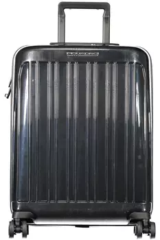 Чемодан Piquadro, черный