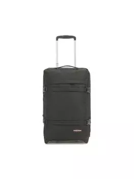 Чемодан ручной клади Eastpak, черный