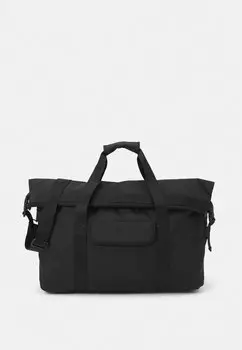 Чемодан УНИСЕКС Pier One, черный