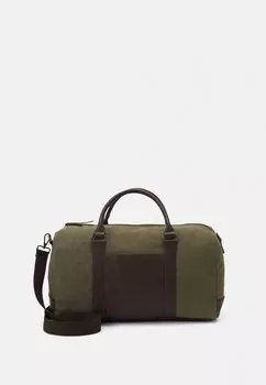 Чемодан УНИСЕКС Pier One, хаки