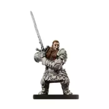 Чемпион Дол Дорна (U), Dungeons & Dragons - Collectible Miniatures Game - Night Below Singles