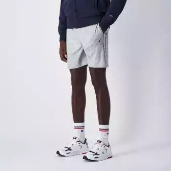 Чемпион мужские шорты Champion, серый