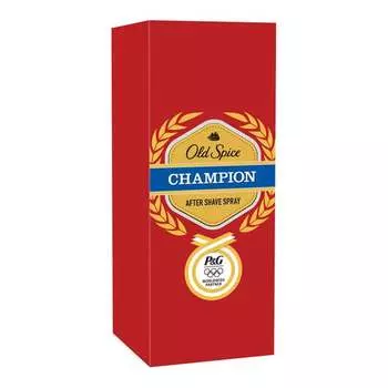 Чемпион, средство после бритья, 100 мл Old Spice