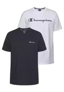 Чемпионская футболка Champion, белый