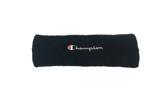 Чемпионская повязка Champion, цвет Gray