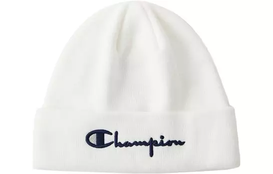 Чемпионская шапка-бини унисекс Champion