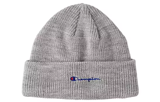 Чемпионская шапка-бини унисекс Champion, Black