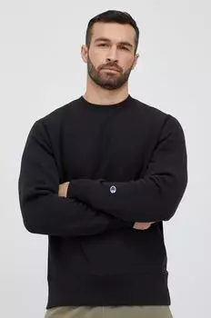 Чемпионская толстовка Champion, черный