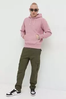 Чемпионская толстовка Champion, розовый