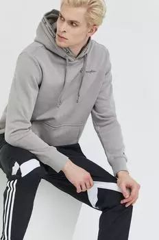 Чемпионская толстовка Champion, серый
