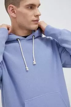 Чемпионская толстовка Champion, синий