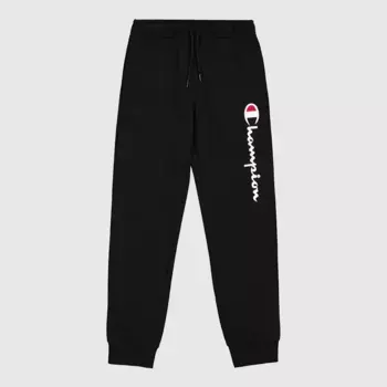 Чемпионские брюки для мальчиков Champion, чёрный