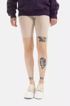 Чемпионские шорты Champion, бежевый