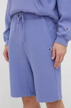 Чемпионские шорты Champion, синий