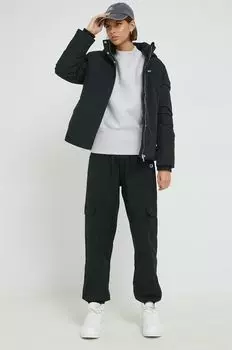 Чемпионские штаны Champion, черный