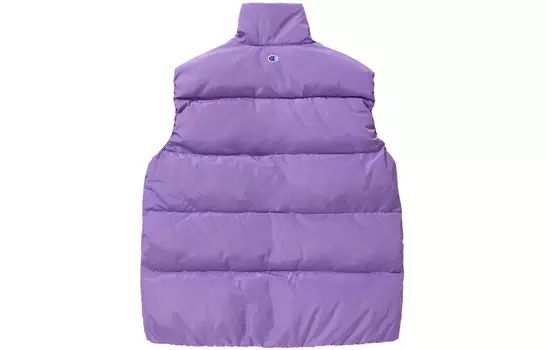 Чемпионский жилет унисекс Champion, цвет Dark Gray