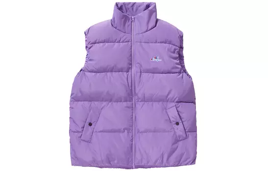 Чемпионский жилет унисекс Champion, цвет Purple