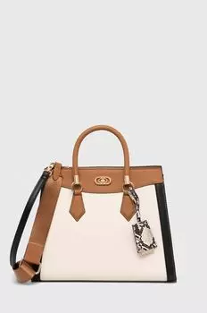 ЧЕНОА сумочка Aldo, бежевый