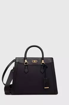 ЧЕНОА сумочка Aldo, черный