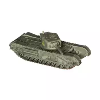 Черчилль IV (R), Axis & Allies - Collectible Miniatures Game - Eastern Front 1941-1945 Singles