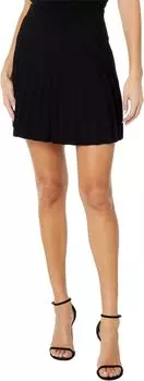 Чердачная юбка CAPSULE 121, черный