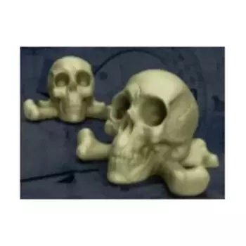 Череп, Game Components (Swanky Games)