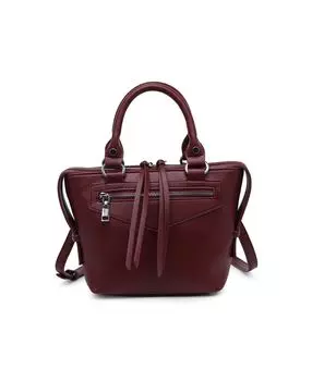 Через плечо Abbie с верхней ручкой Urban Expressions