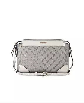 Через плечо Brooklyn Jet Set Nine West