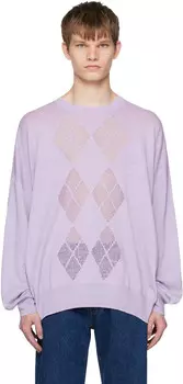 Через свитер HOPE