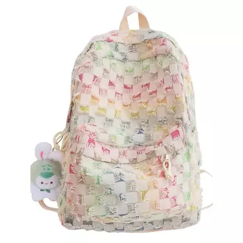 Cherish Lexi/LEXI Женский рюкзак, Пентаграмма