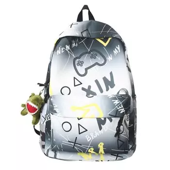 Cherish Рюкзак унисекс Lexi/LEXI, Хаки