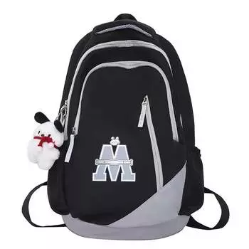 Cherish Рюкзак унисекс Lexi/LEXI, красный и синий