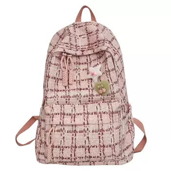 Cherish Рюкзак унисекс Lexi/LEXI, Пастельный зеленый