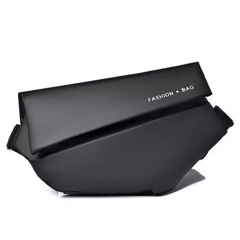 Cherish Сумка через плечо унисекс Lexi/LEXI, Темно-серый