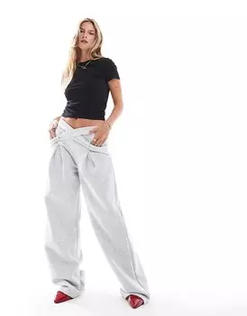 Черная детская футболка JJXX