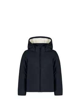 Черная детская куртка Ciesse Piumini