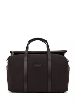Черная дорожная сумка Beymen